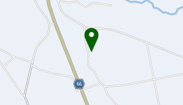 有限会社カナザワオートの地図画像