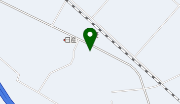 大館自動車部品商会十和田南営業所の地図画像