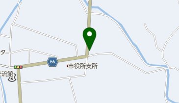 木村整骨院の地図画像