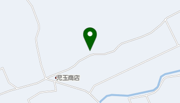 高村鮮魚店の地図画像