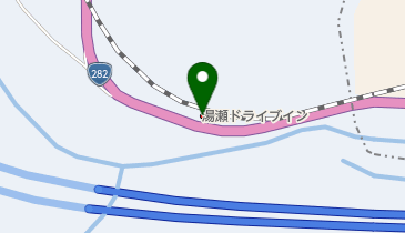 奈良屋の地図画像