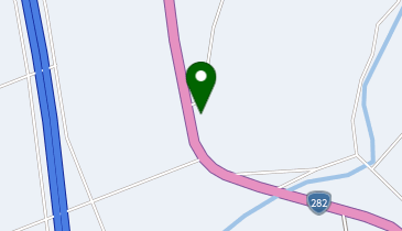 MODEL-Tの地図画像