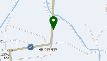 スギサワ時計メガネの地図画像