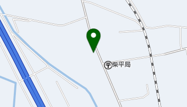 有限会社安保金太郎商店の地図画像