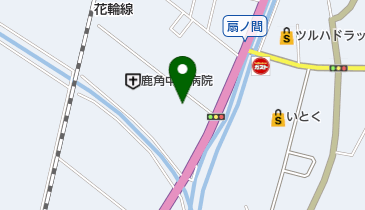 サロンド.シャンプーの地図画像