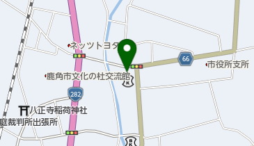 ちょきちょきの地図画像