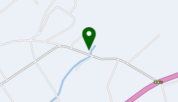 パピヨン美容室の地図画像