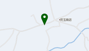 フジタ美容室の地図画像
