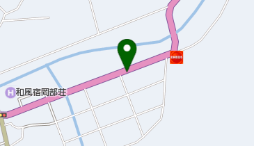 有限会社佐藤逸吉商店 米穀集荷倉庫の地図画像