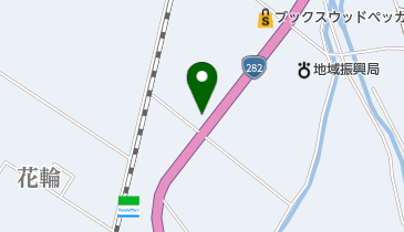 住友生命保険相互会社秋田支社 鹿角支部の地図画像
