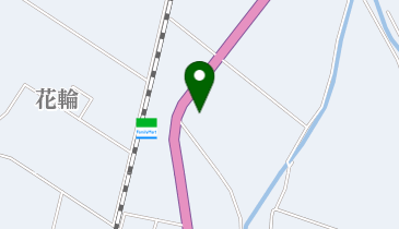 ケーキ工房アーシュの地図画像