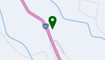 青沢商店の地図画像