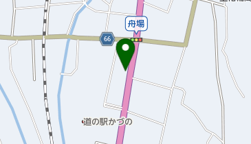 梅戸ヘアーサロンの地図画像