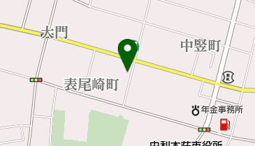 これ酒の地図画像