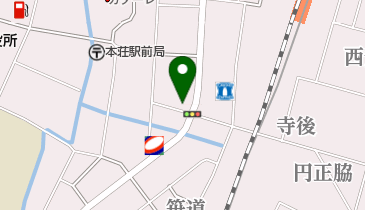 スナックレ・ボンザ・ミーの地図画像