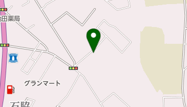 グループホーム本荘やすらぎ苑の地図画像