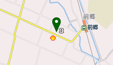 小浜商店の地図画像