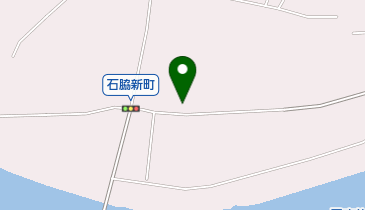 北陽電機の地図画像