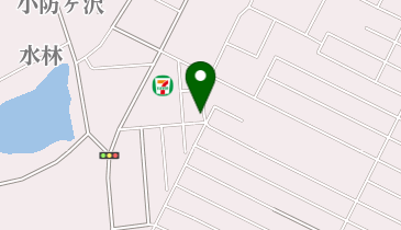 佐藤電機の地図画像