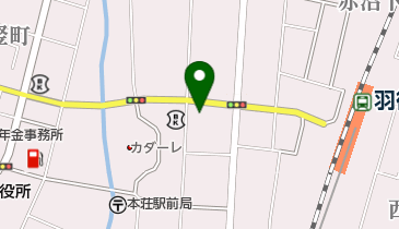 富樫電機商会の地図画像