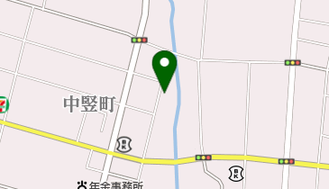 フィットネスクラブフレンズの地図画像