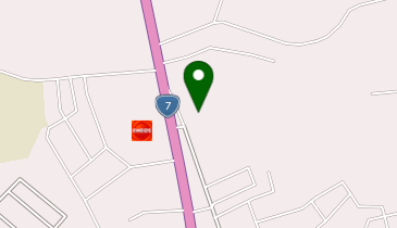 サガダンスクラブの地図画像