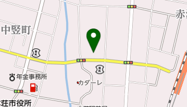 株式会社伊藤鋸金物店の地図画像