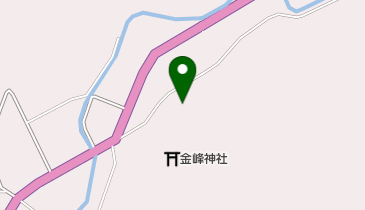 株式会社岩城町農園の地図画像