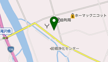 株式会社コウジマ工業の地図画像