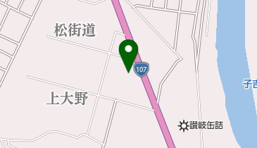 大夢の地図画像