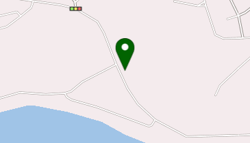 酒田屋ドライクリーニング店の地図画像