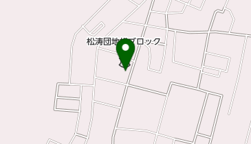 グロースの地図画像