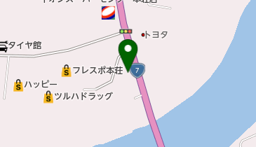 秋田県由利本荘市石脇の法人 中古車販売 一覧 Navitime