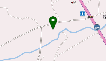 畠山モータースの地図画像