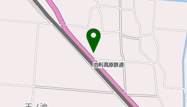 TMオートセールスの地図画像