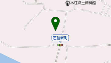 願永寺の地図画像