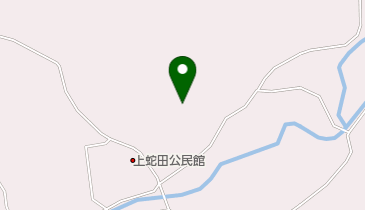 龍王寺の地図画像