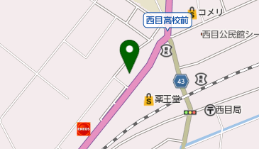 あっぷりけの地図画像