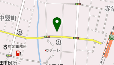 アムールの地図画像