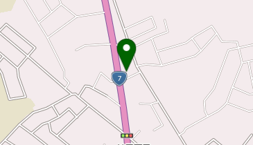 猪又商店の地図画像