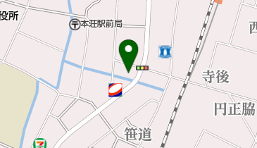 シルクの地図画像