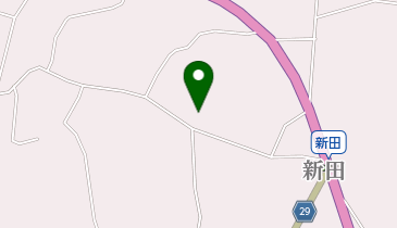 あき子美容室の地図画像