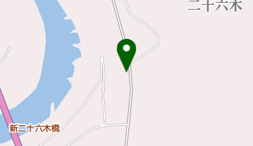 あやみ美容室の地図画像