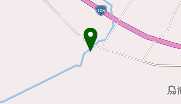 ウェーブ美容室の地図画像