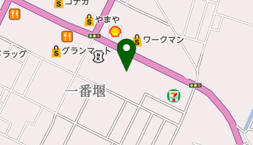 株式会社文化地所の地図画像