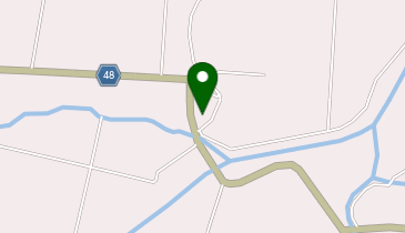 セブンジャンプ秋田工場の地図画像