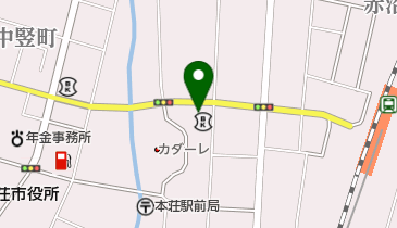 ネネの地図画像