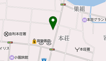 一平の地図画像