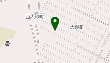 社会福祉法人中央会 デイサービスセンターMyともだちの地図画像