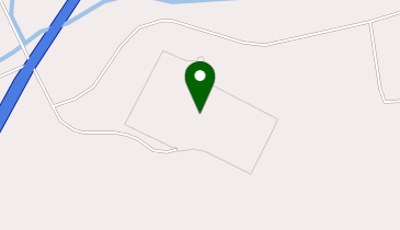 秋田県消防学校の地図画像